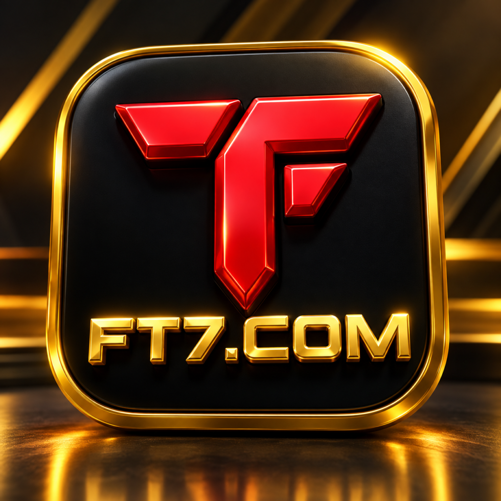 FT7 App APK Download, FT7 Login and Registration Features